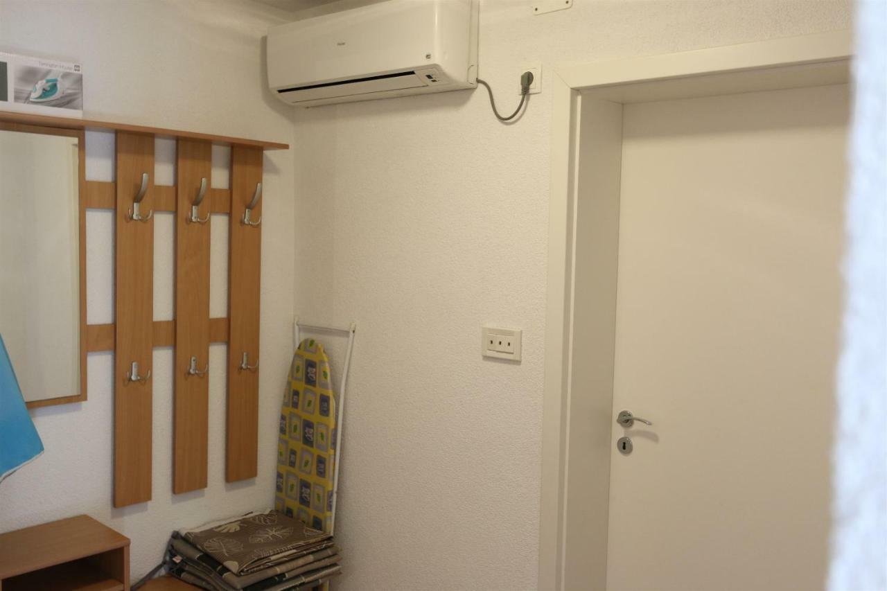 Apartments Hodzic Šilo Dış mekan fotoğraf